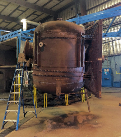 Choose Tefzel™ for Toughness and Corrosion Resistance in Chemical Applications