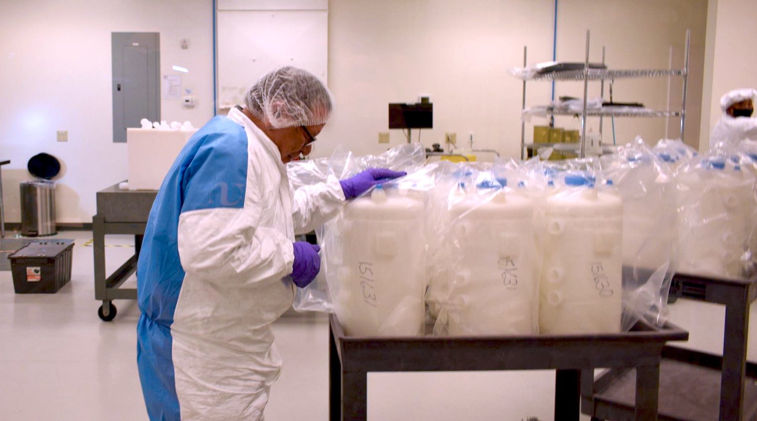 How to Minimize Contamination in Semiconductor Manufacturing    