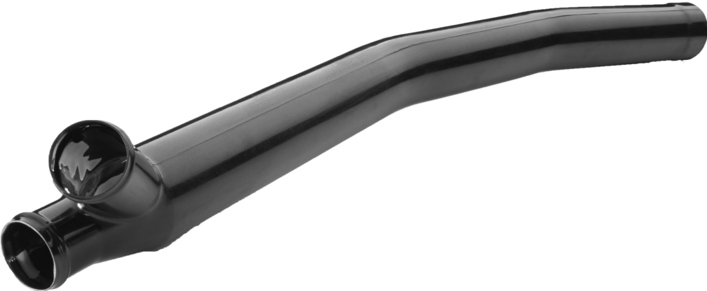 Duct Example 2 Duct example used in aerospace solutions