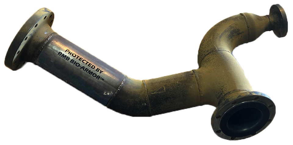 BioArmor Pipe Bio-Armor Pipe Liner