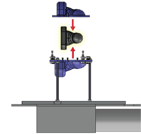 Step 4 of the Rotational Molding Process