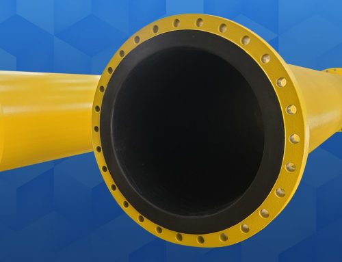 RMB BIO-ARMORTM Lining System Provides Rapid, Durable Solution for Aging Infrastructure